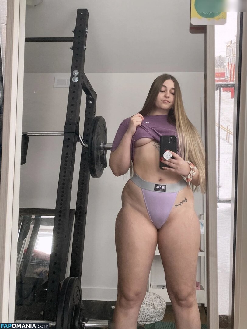 Mya Queen / https: / mya_for_the_queen / myaqueen2 Nu OnlyFans  Foto vazada #74