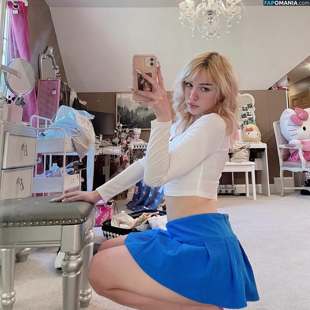 Myah Alanna / myahalanna Nu OnlyFans  Foto vazada #10
