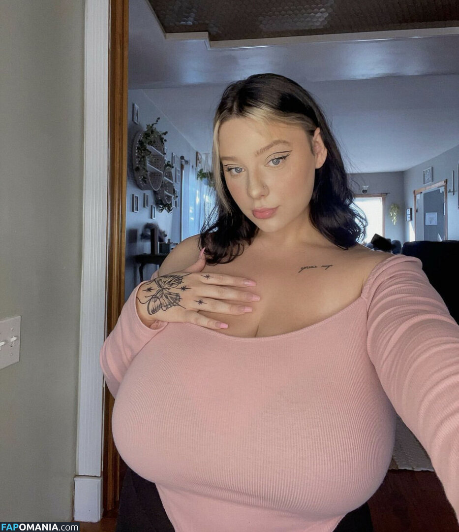 Myah Ramsey / xoangel444 Nu OnlyFans  Foto vazada #13