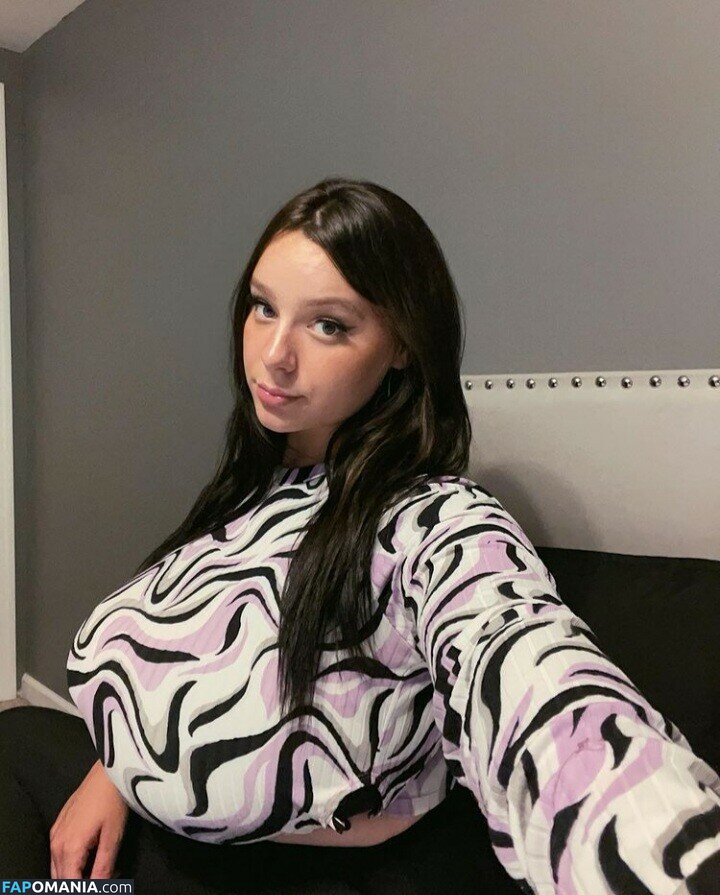 Myah Ramsey / xoangel444 Nu OnlyFans  Foto vazada #99