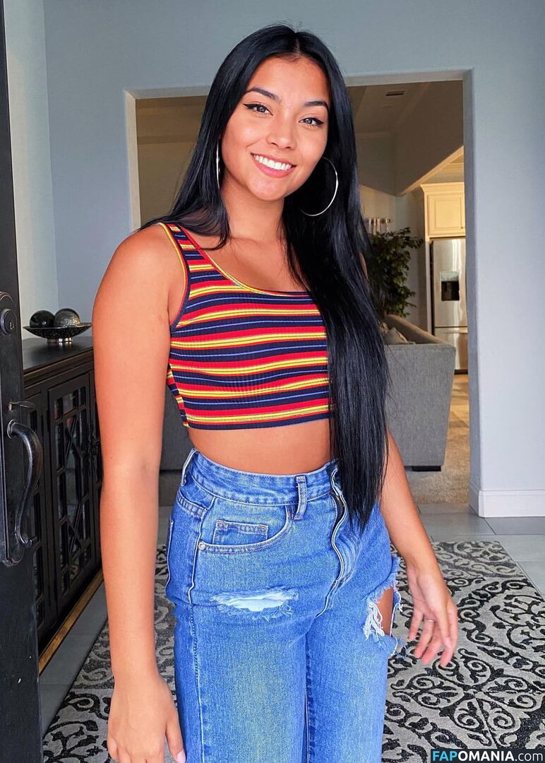 myamontoya Nu OnlyFans  Foto vazada #5