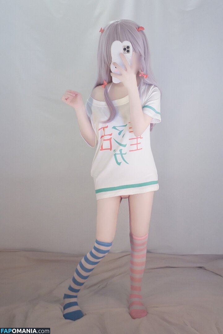 Myao / cw / https: / myao.makes.art / myao_nyaa_ Nu OnlyFans  Foto vazada #2