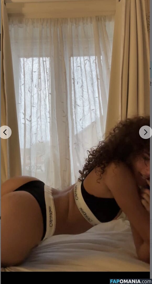 Myasimpson / myasimpson_ Nu OnlyFans  Foto vazada #1