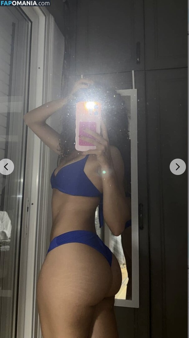 Myasimpson / myasimpson_ Nu OnlyFans  Foto vazada #2