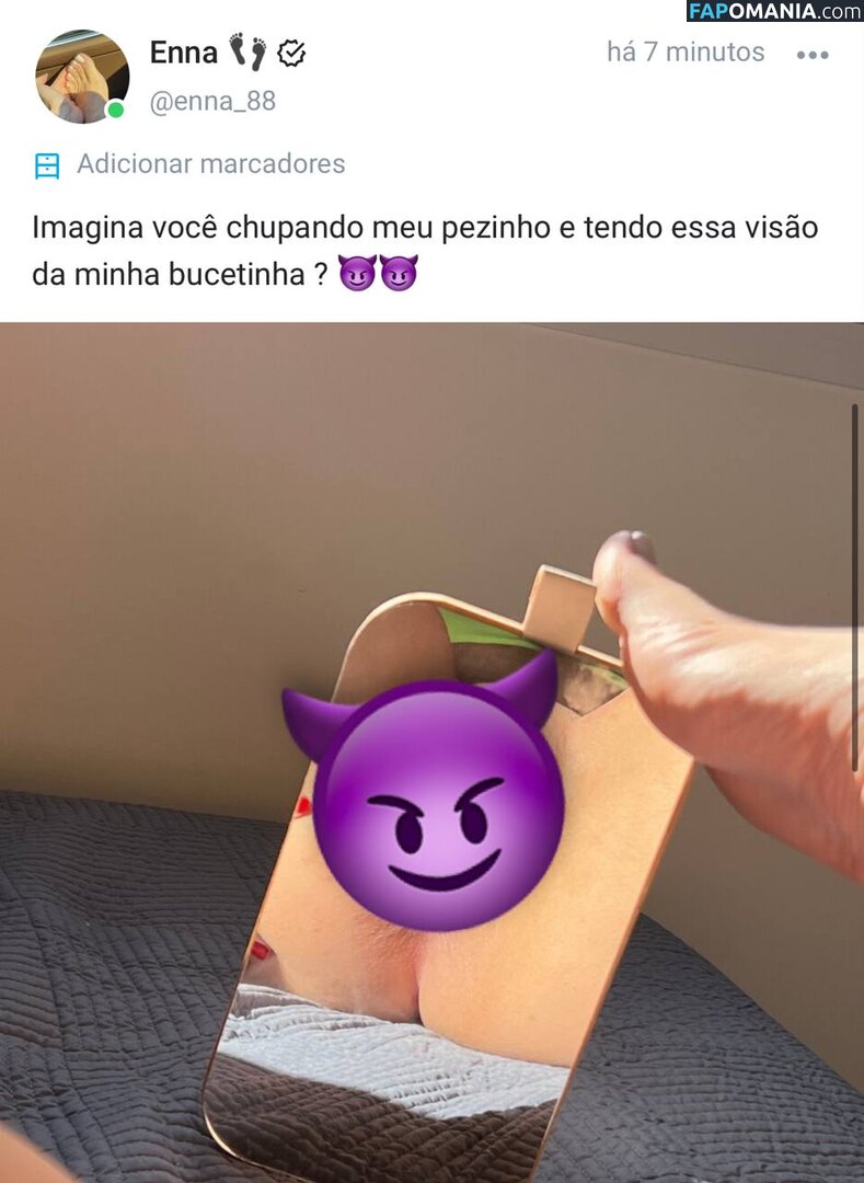 Anna Carvalho / myfeetandasspics / myfeetoficial Nu OnlyFans  Foto vazada #1