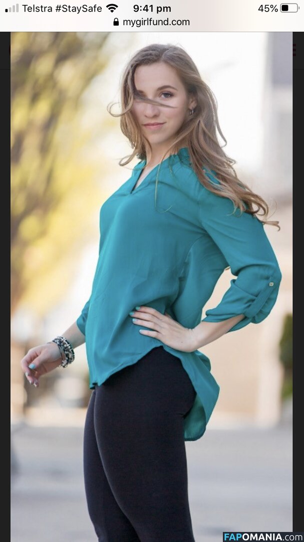 Content Thread / MyGirlFund Nu OnlyFans  Foto vazada #1