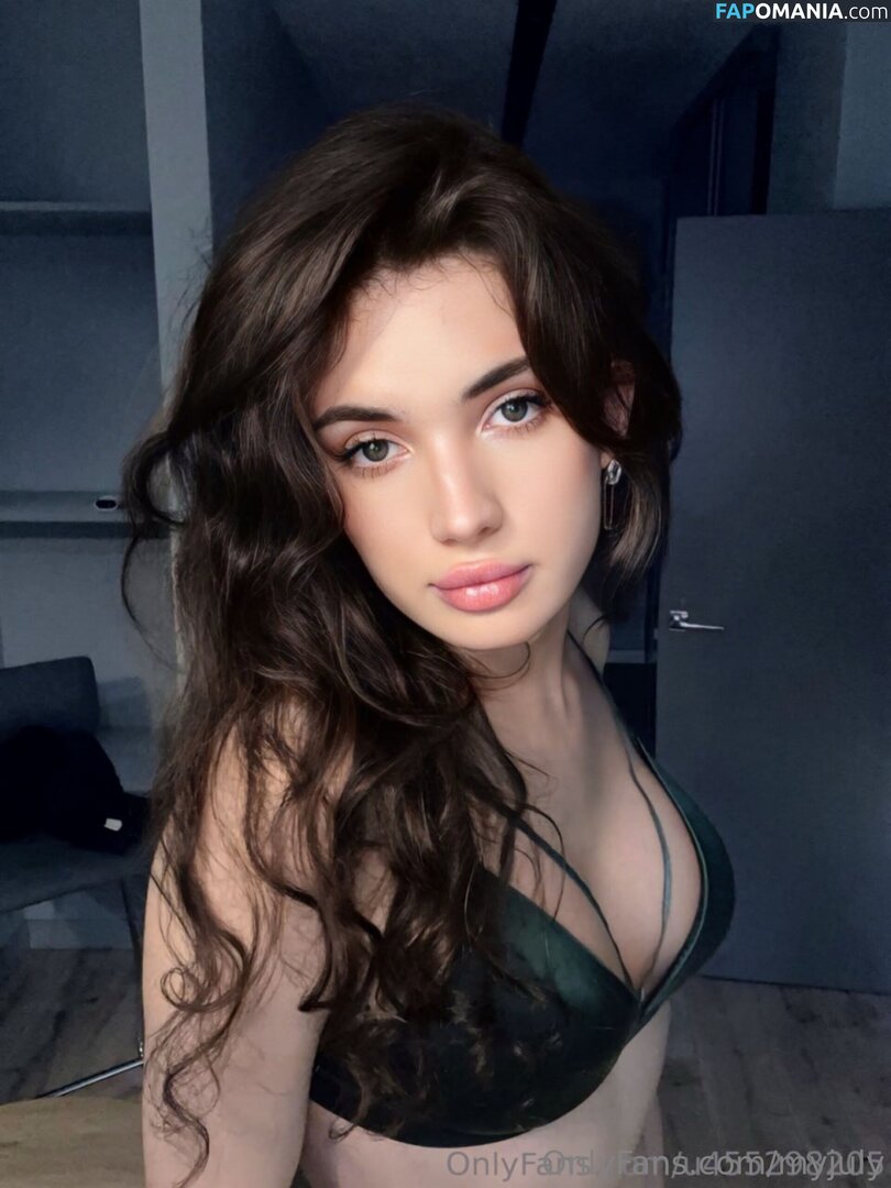 myjuly / myjulyskin Nu OnlyFans  Foto vazada #17