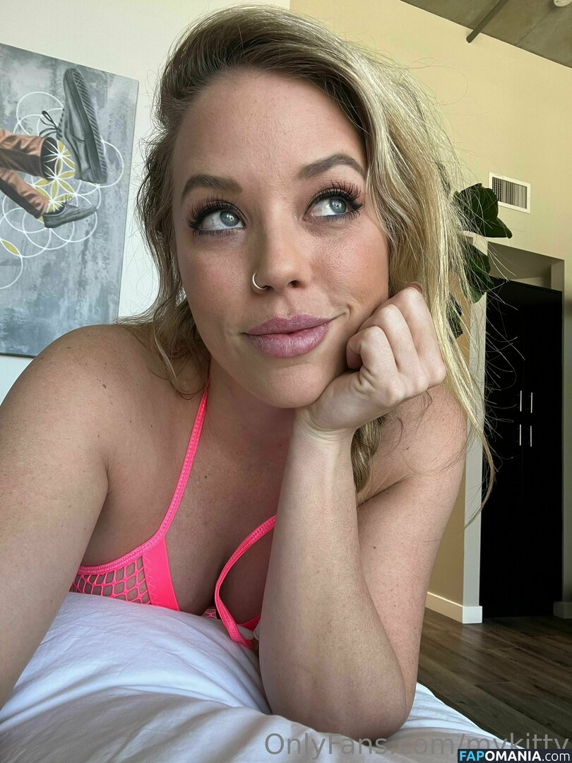 mycookiejar / mykitty Nu OnlyFans  Foto vazada #38