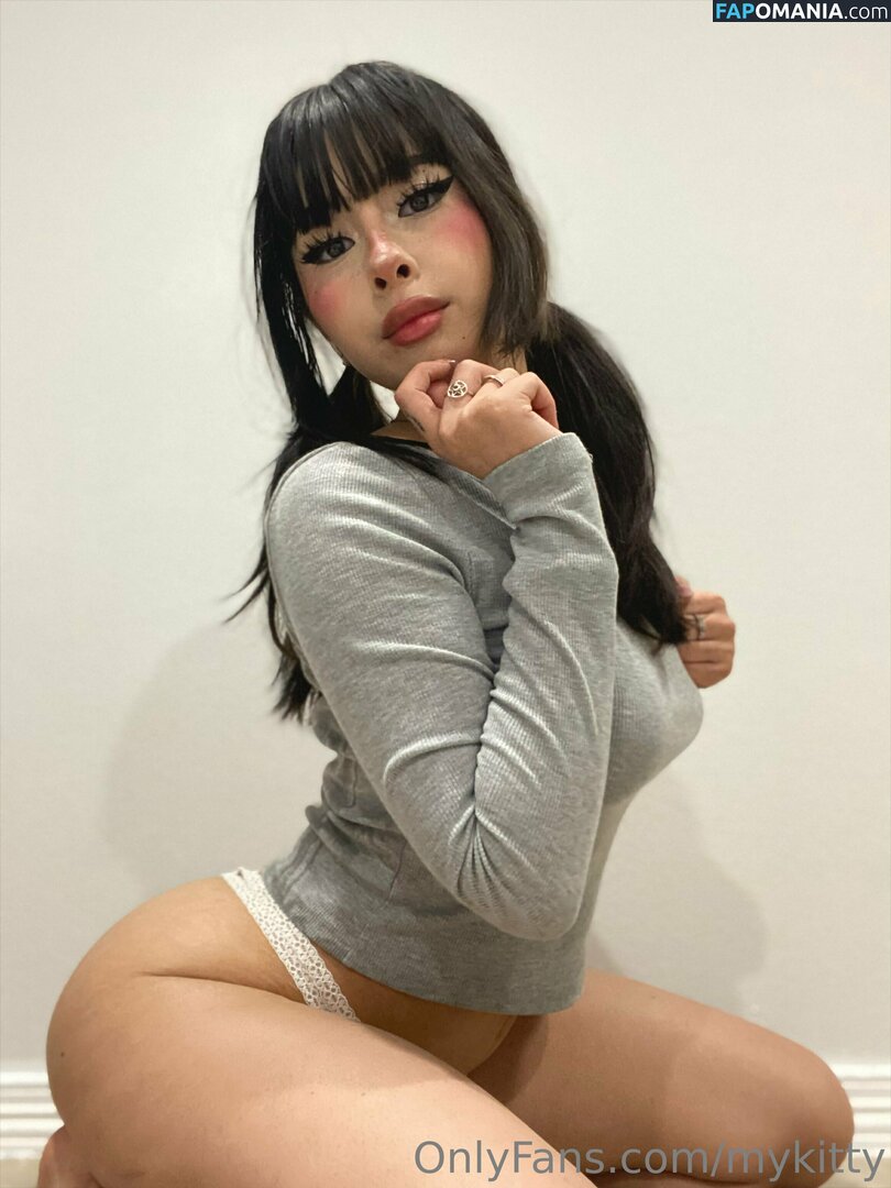 mycookiejar / mykitty Nu OnlyFans  Foto vazada #149