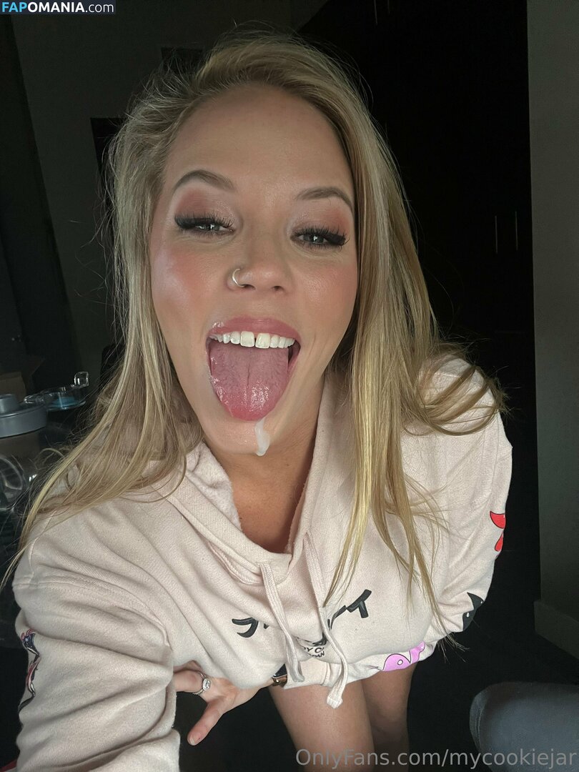 mycookiejar / mykitty Nu OnlyFans  Foto vazada #191