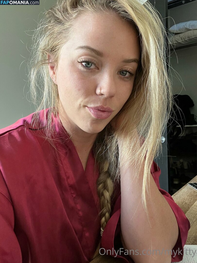 mycookiejar / mykitty Nu OnlyFans  Foto vazada #330