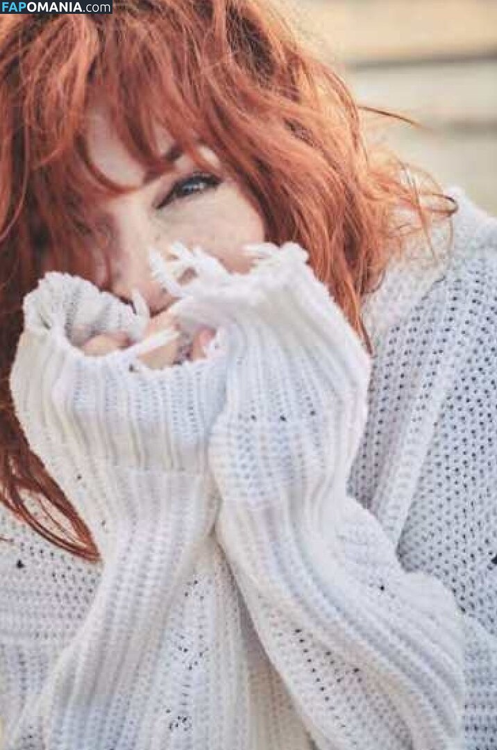 Mylene Farmer / mylene.farmer.official Nu OnlyFans  Foto vazada #2