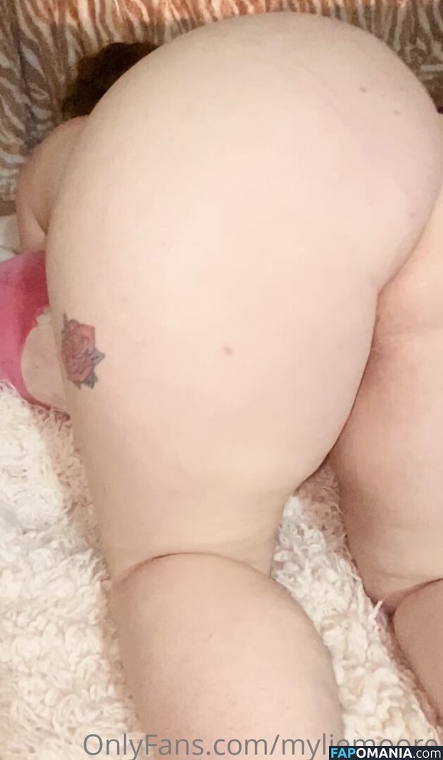 Mylie Moore / myliemoore / myliemoorepawg Nu OnlyFans  Foto vazada #2