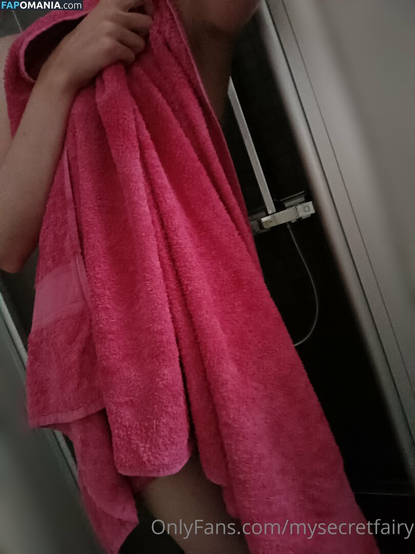 mysecretfairy Nu OnlyFans  Foto vazada #15