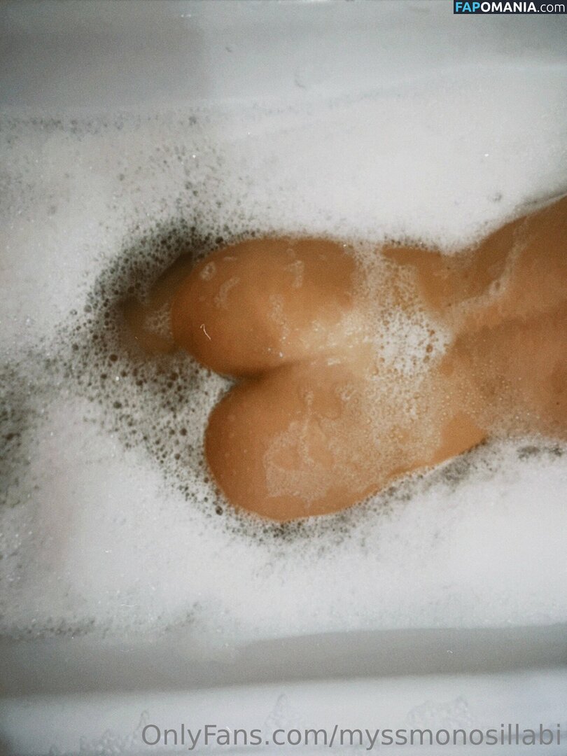mss_mina / myssmonosillabi Nu OnlyFans  Foto vazada #10