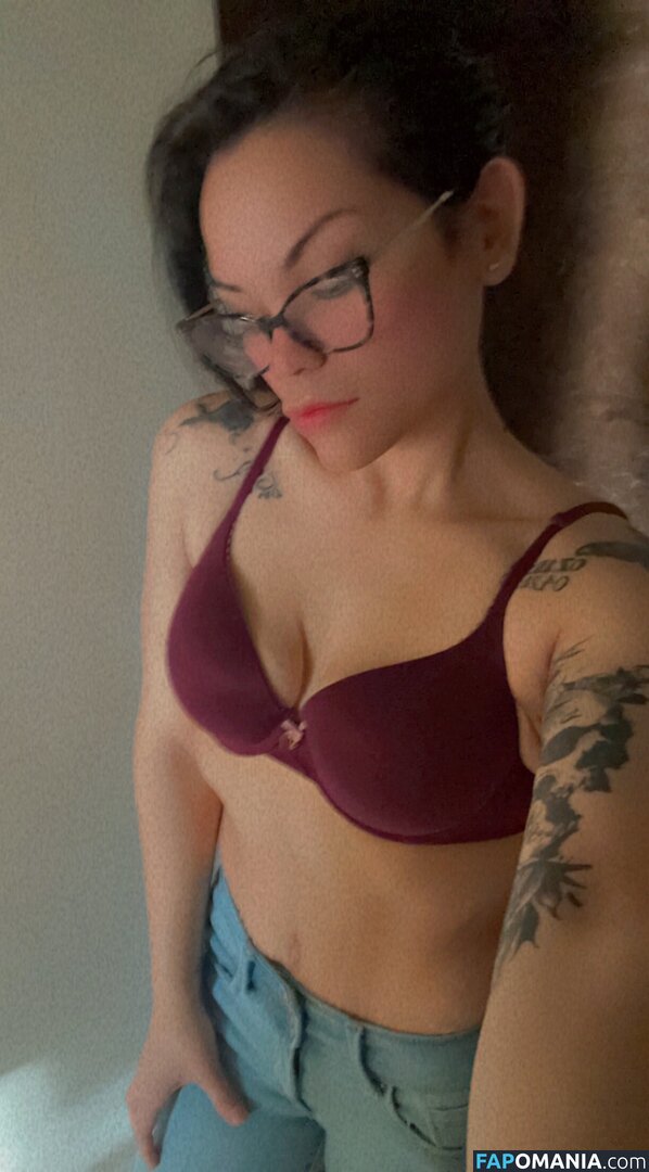 MysticalVixen Nu OnlyFans  Foto vazada #8