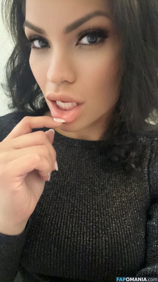 MysticalVixen Nu OnlyFans  Foto vazada #10