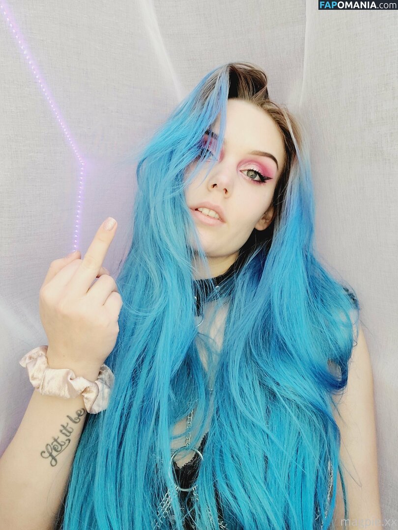 mythicmaggie Nu OnlyFans  Foto vazada #29