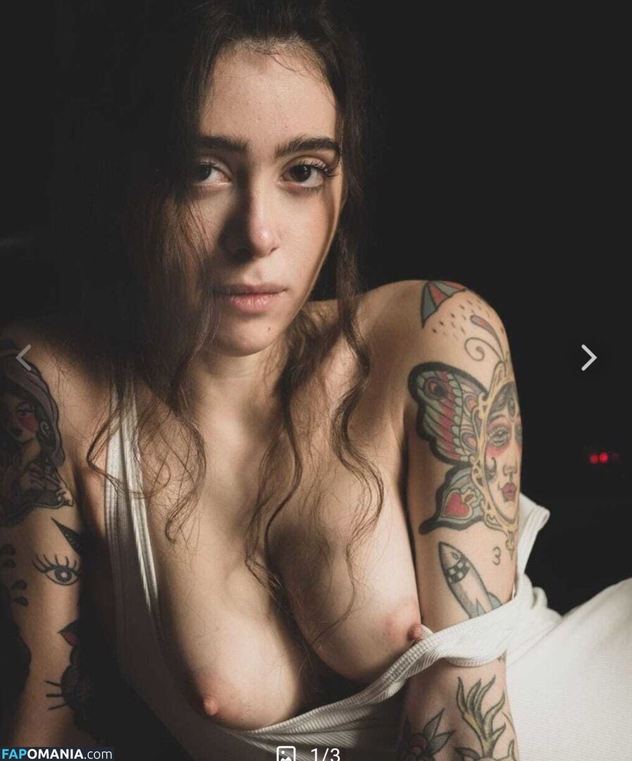 n0eml Nu OnlyFans  Foto vazada #53