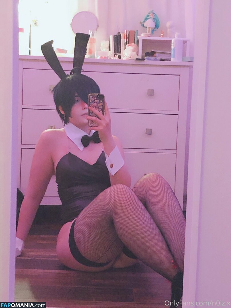 n0iz.x Nu OnlyFans  Foto vazada #7