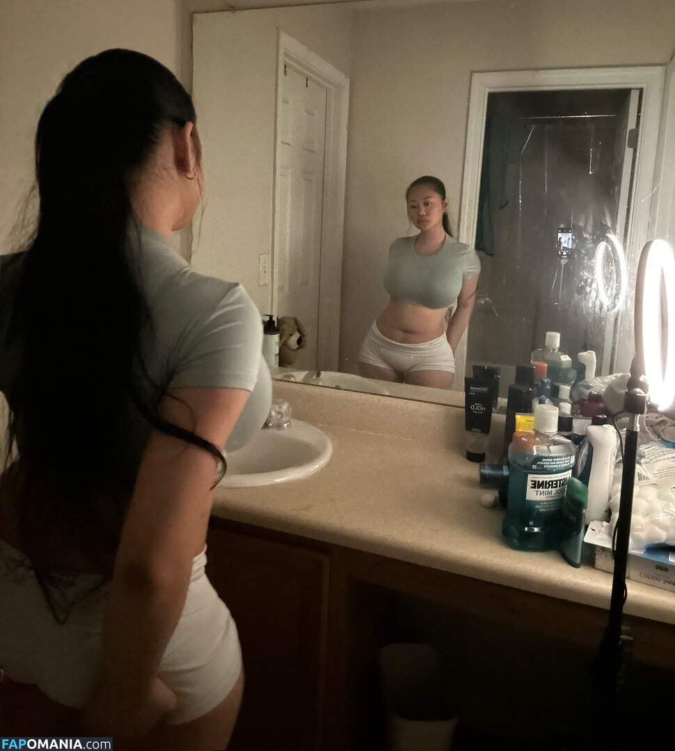 N66yk / https: / nreaux / trillnayla Nu OnlyFans  Foto vazada #4
