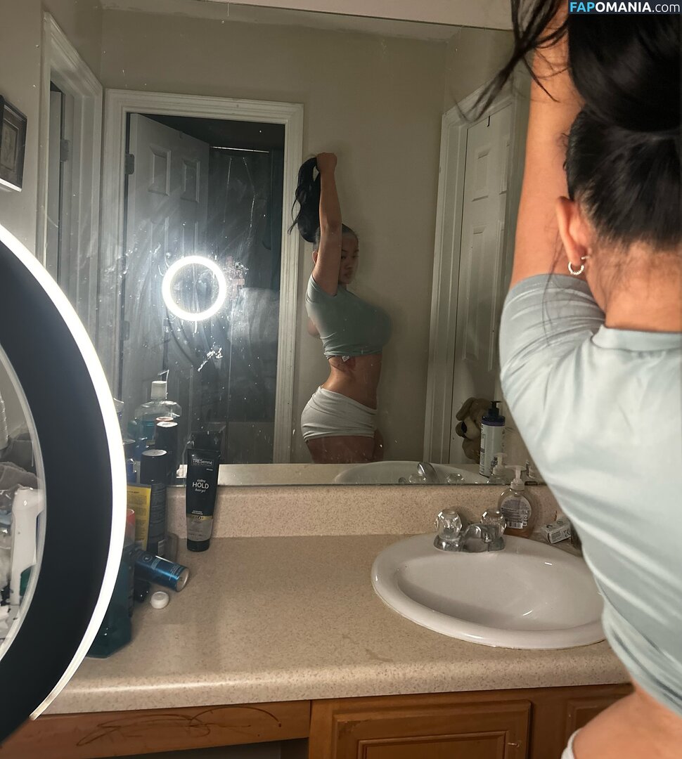 N66yk / https: / nreaux / trillnayla Nu OnlyFans  Foto vazada #6