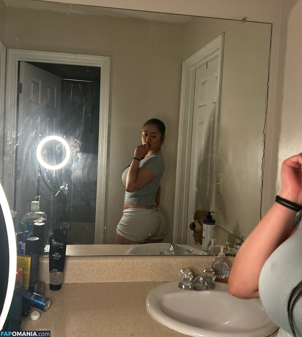 N66yk / https: / nreaux / trillnayla Nu OnlyFans  Foto vazada #9