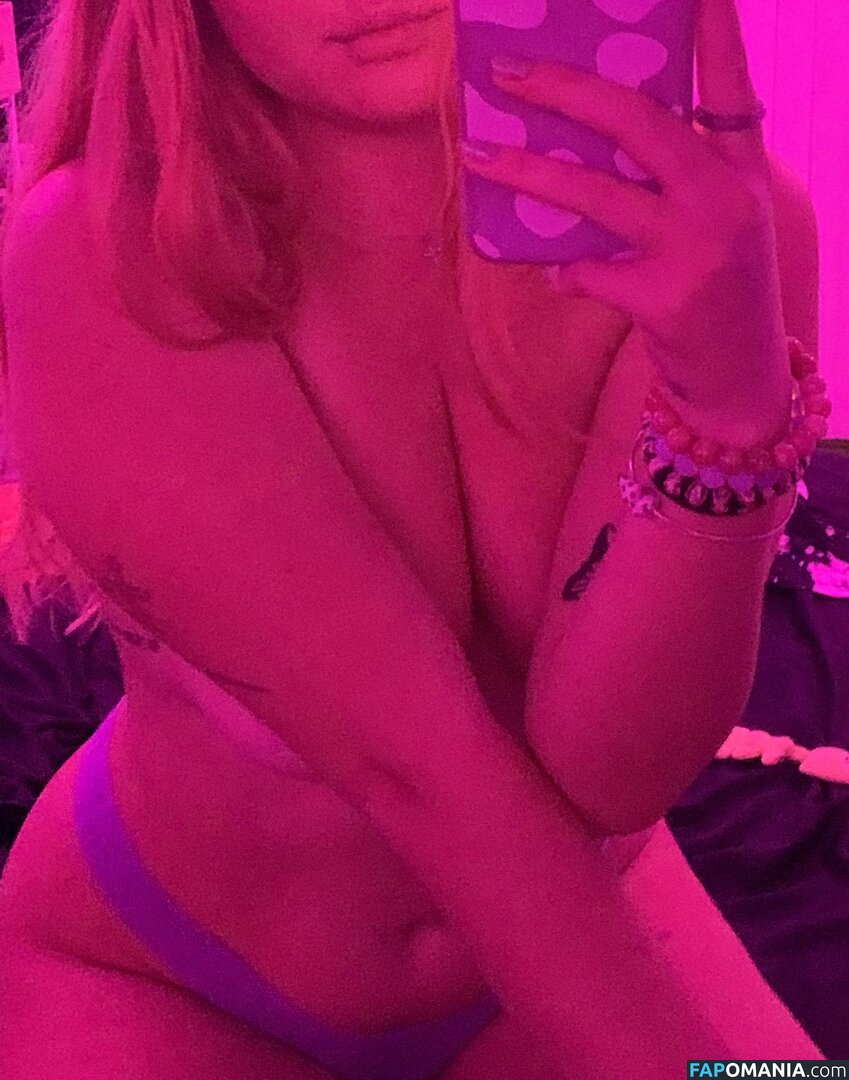 n6nami Nu OnlyFans  Foto vazada #2