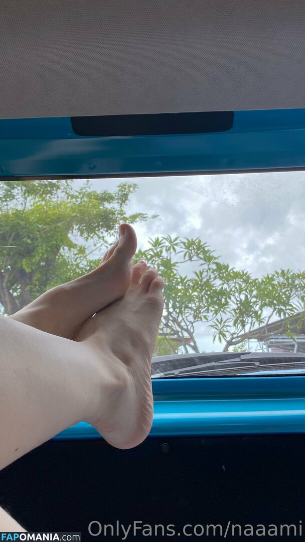 naaami / namicommunicate Nu OnlyFans  Foto vazada #50