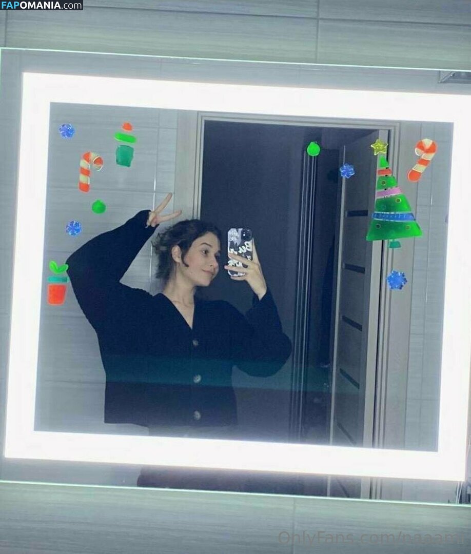 naaami / namicommunicate Nu OnlyFans  Foto vazada #88