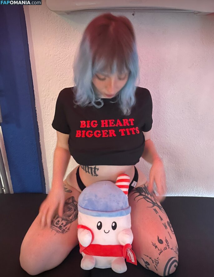 Naaawiwiii / naw.inkk / nawi59305 / nawiwi.art / nawiwii.reels / nawwiwiii Nu OnlyFans  Foto vazada #5