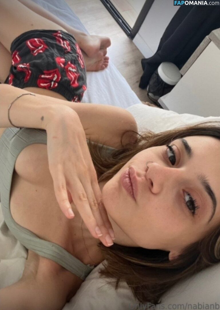 nabianb Nu OnlyFans  Foto vazada #4