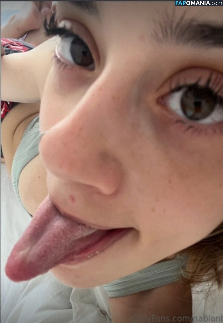 nabianb Nu OnlyFans  Foto vazada #5