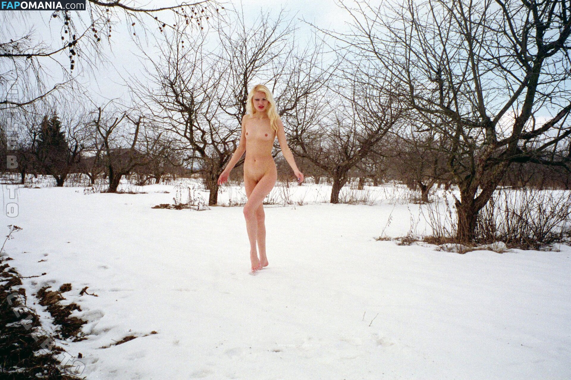 Nackt In Russland / nude-in-russia Nu OnlyFans  Foto vazada #16
