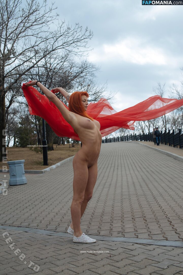 Nackt In Russland / nude-in-russia Nu OnlyFans  Foto vazada #40