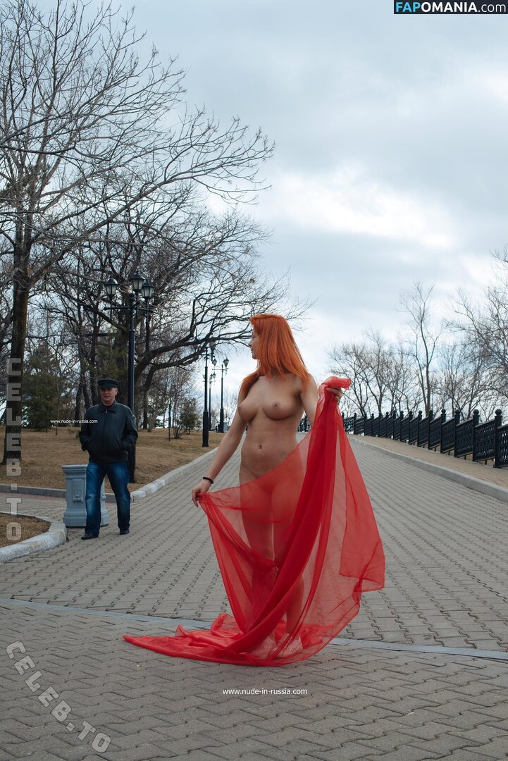 Nackt In Russland / nude-in-russia Nu OnlyFans  Foto vazada #41