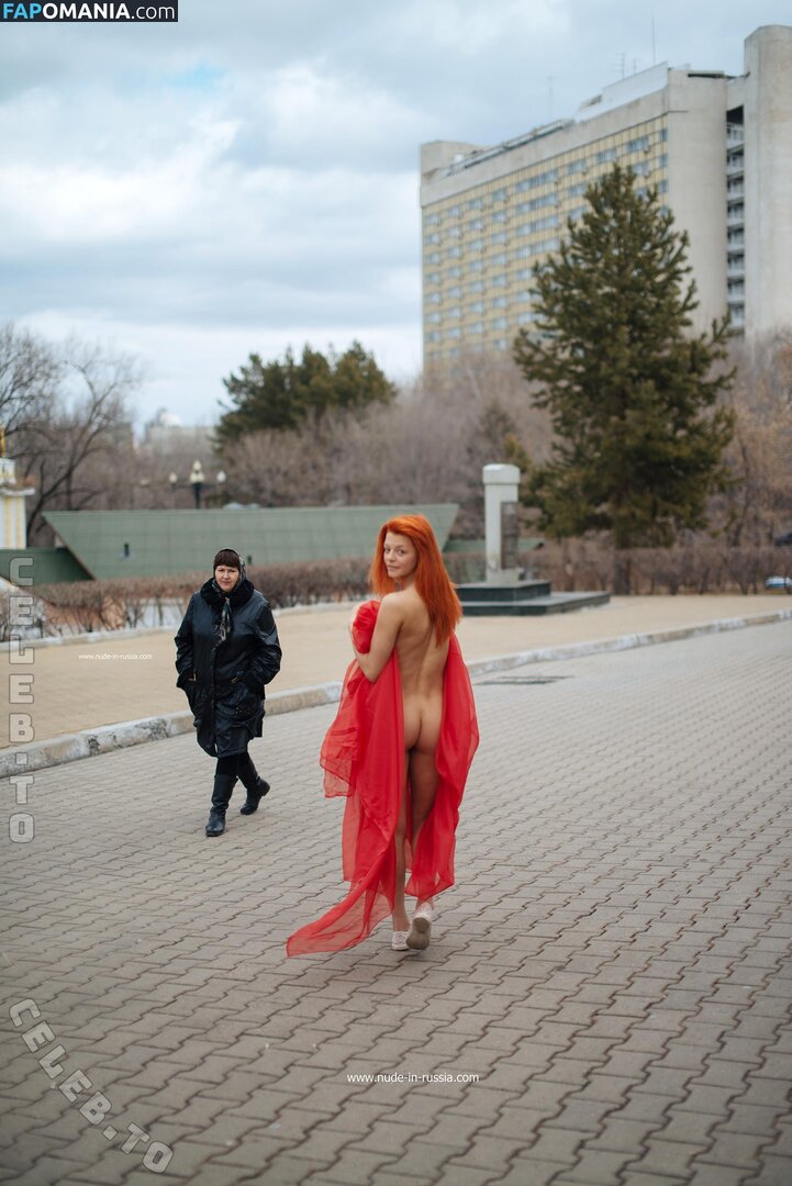 Nackt In Russland / nude-in-russia Nu OnlyFans  Foto vazada #45