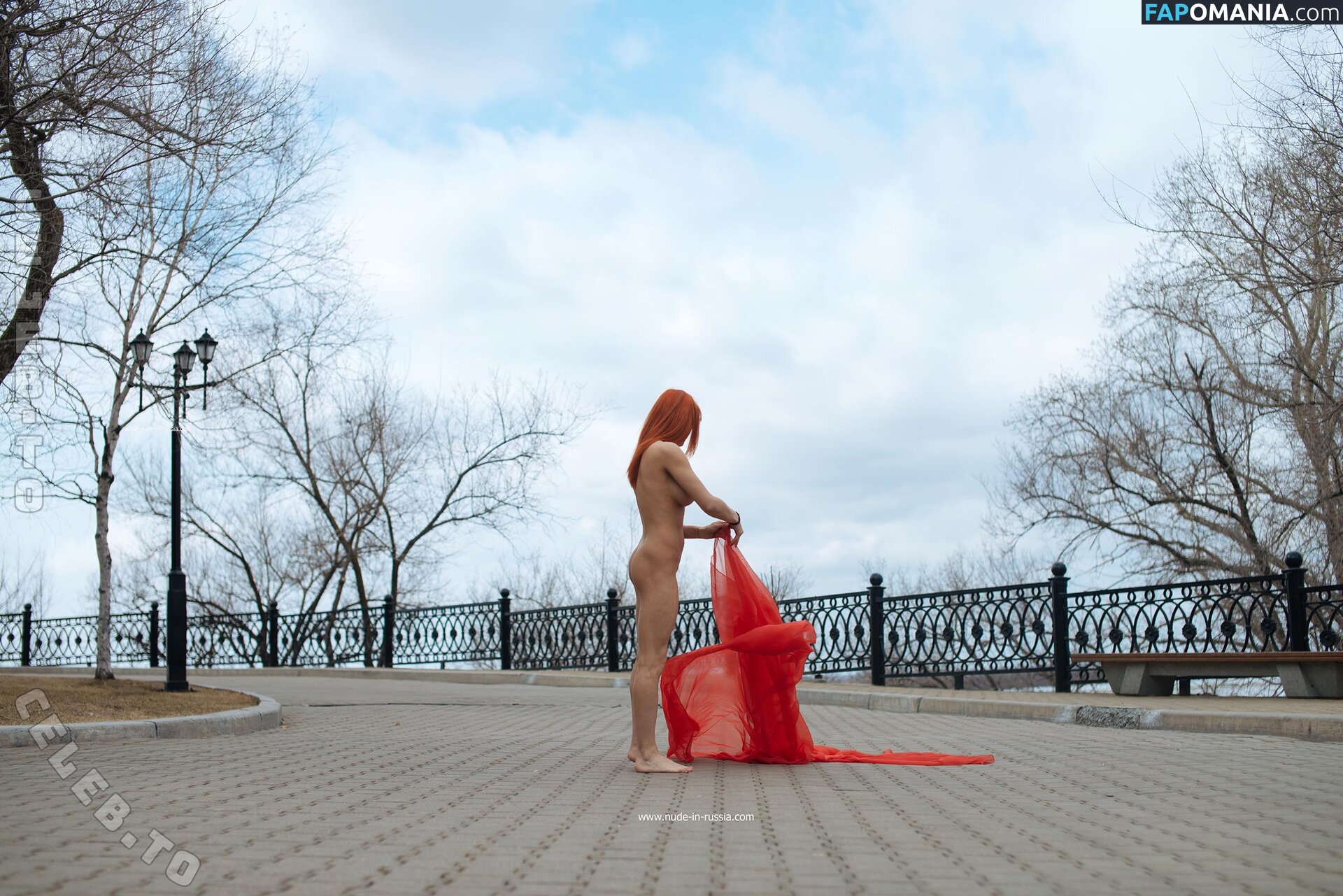 Nackt In Russland / nude-in-russia Nu OnlyFans  Foto vazada #46