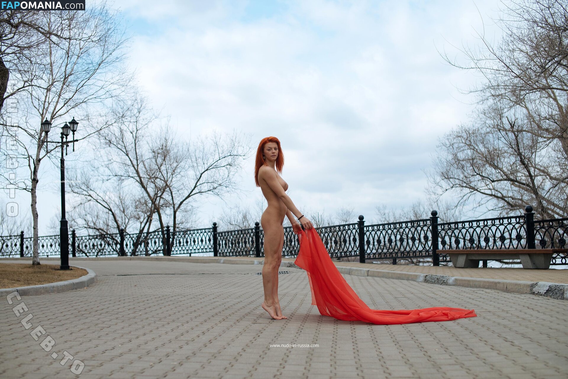 Nackt In Russland / nude-in-russia Nu OnlyFans  Foto vazada #48