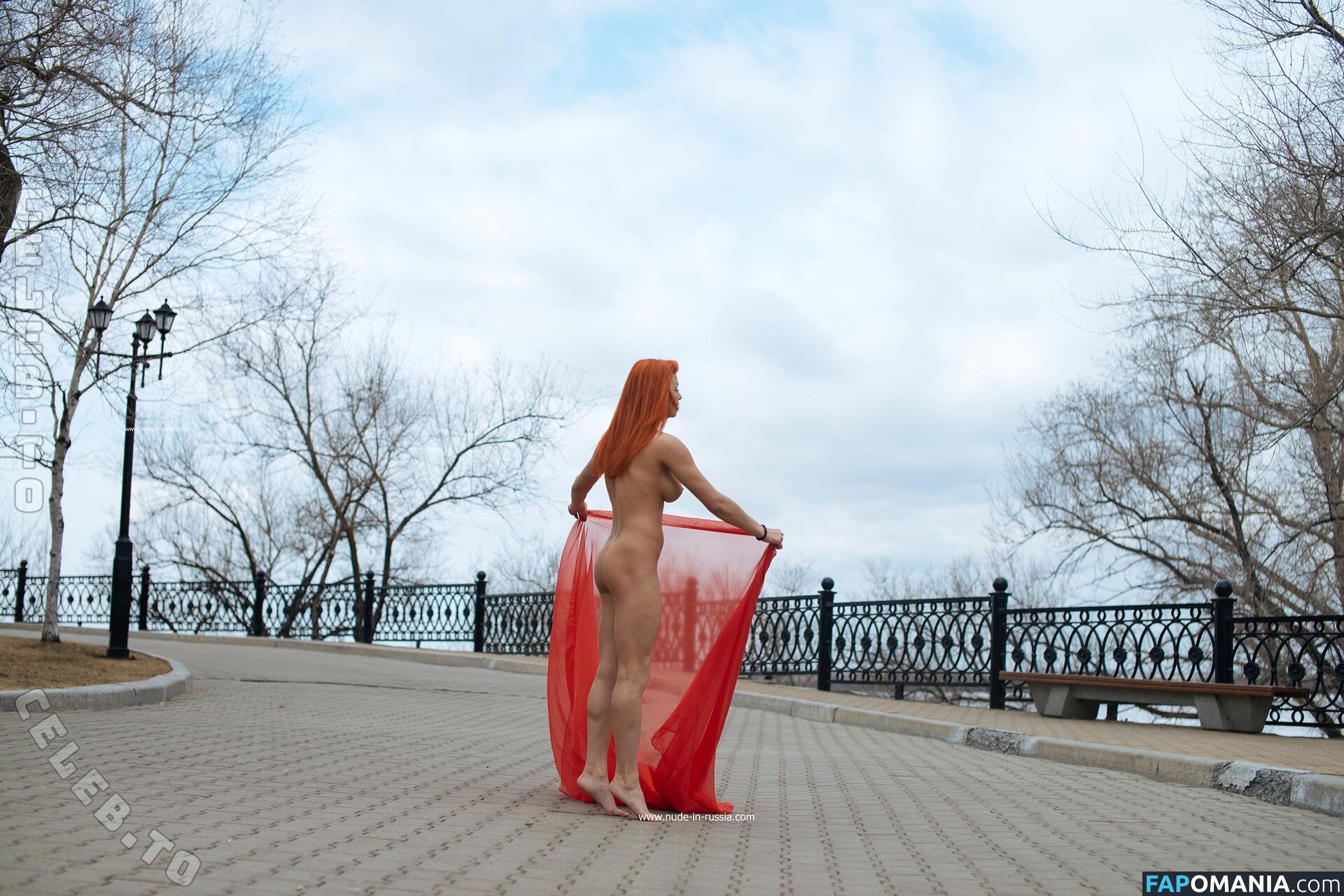 Nackt In Russland / nude-in-russia Nu OnlyFans  Foto vazada #49