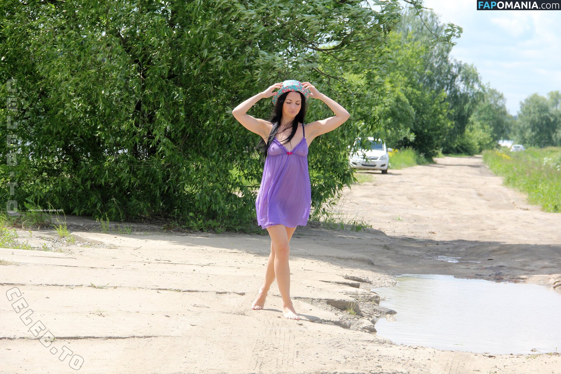 Nackt In Russland / nude-in-russia Nu OnlyFans  Foto vazada #494
