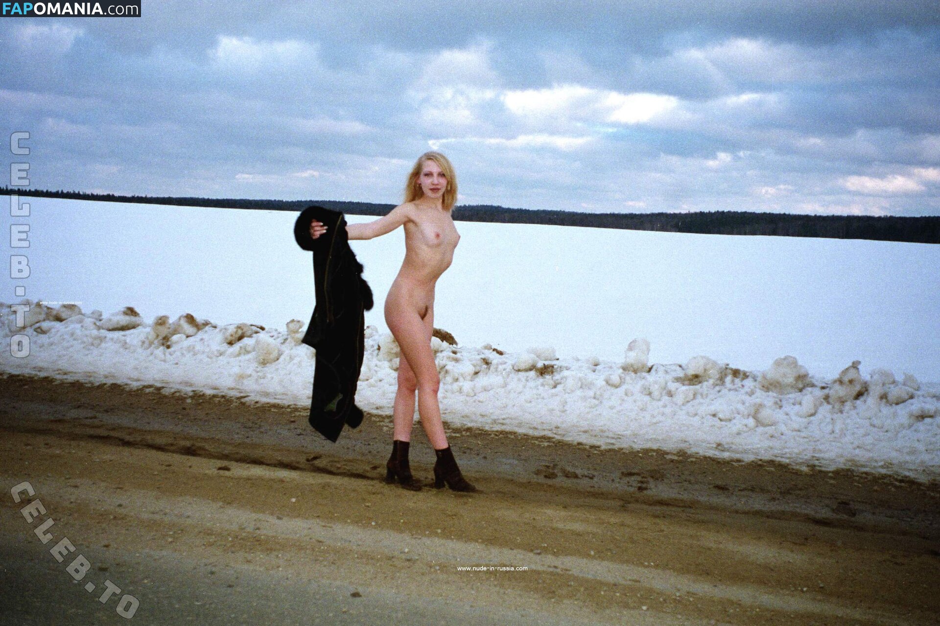 Nackt In Russland / nude-in-russia Nu OnlyFans  Foto vazada #616