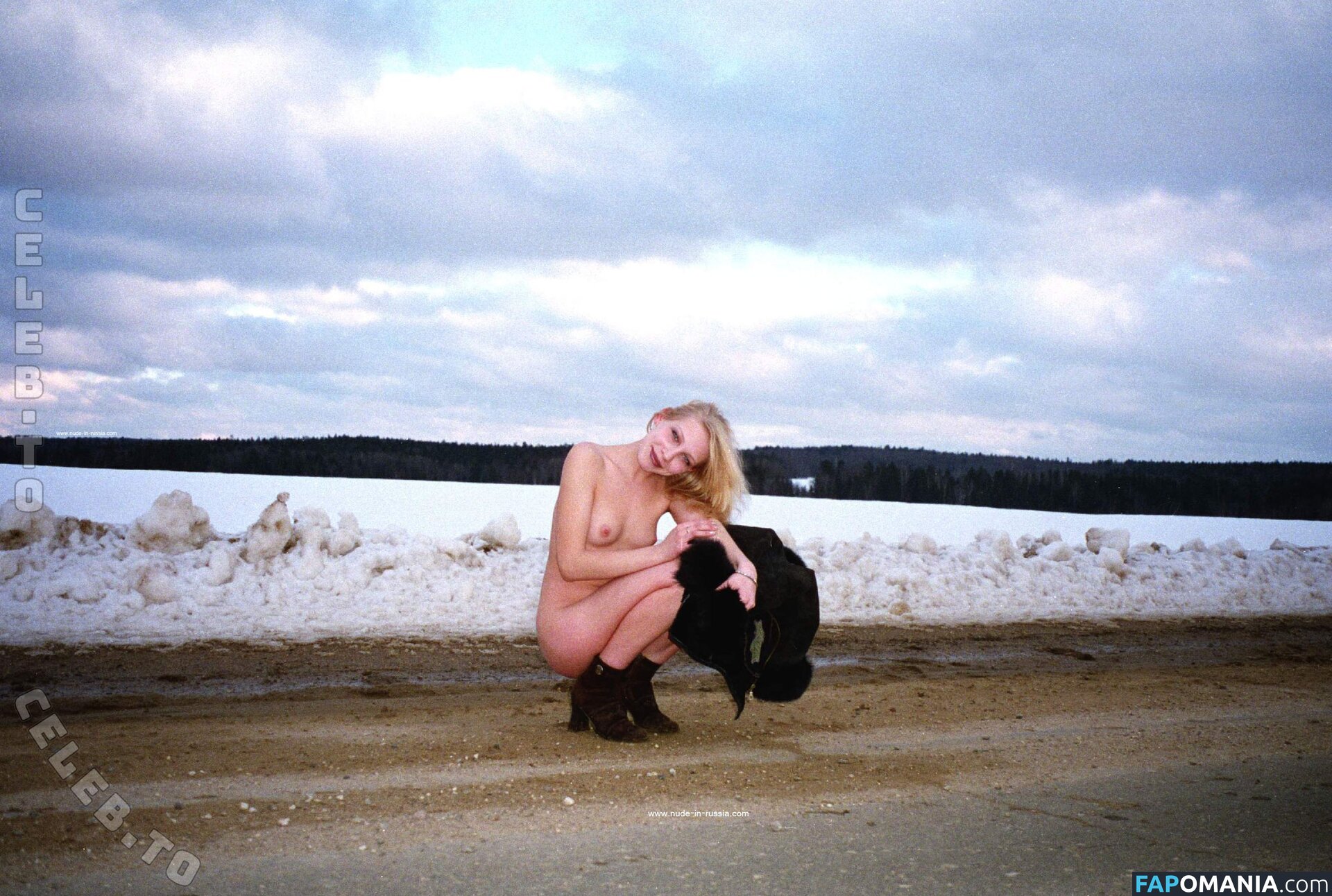 Nackt In Russland / nude-in-russia Nu OnlyFans  Foto vazada #618