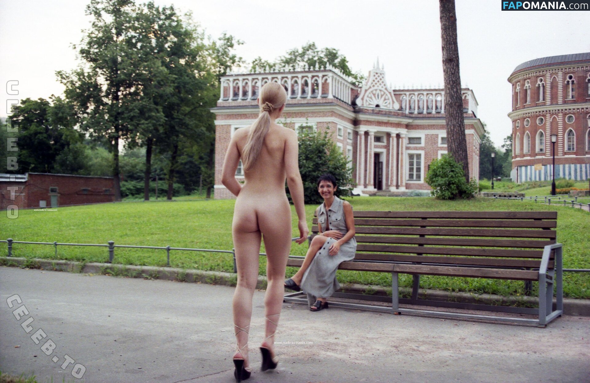 Nackt In Russland / nude-in-russia Nu OnlyFans  Foto vazada #629