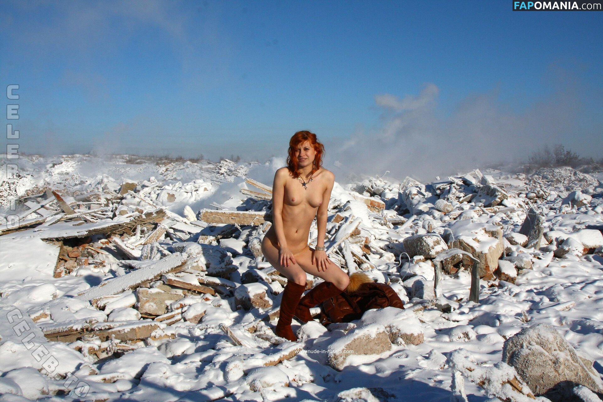 Nackt In Russland / nude-in-russia Nu OnlyFans  Foto vazada #642