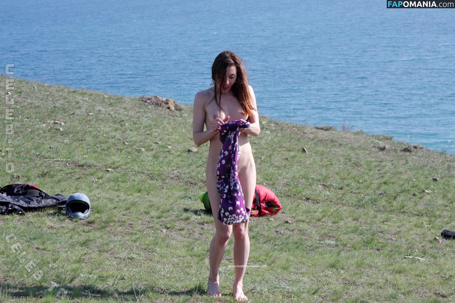 Nackt In Russland / nude-in-russia Nu OnlyFans  Foto vazada #675