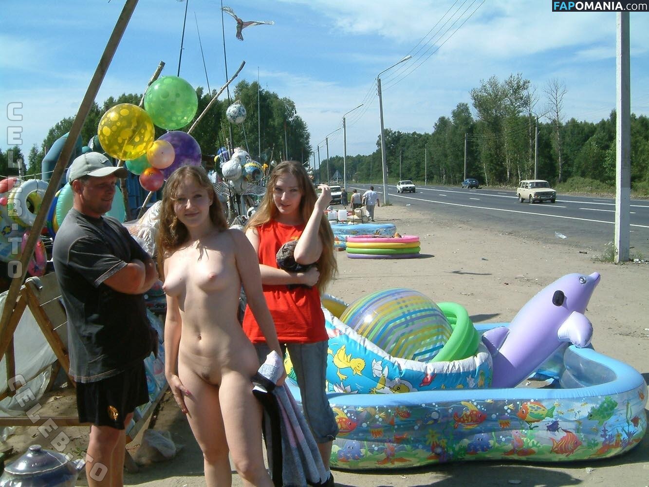 Nackt In Russland / nude-in-russia Nu OnlyFans  Foto vazada #725