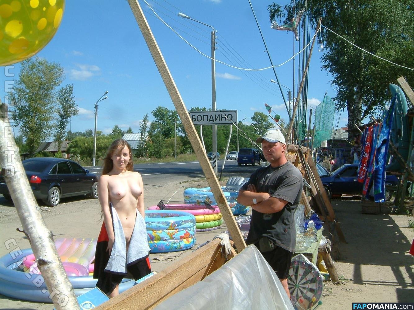Nackt In Russland / nude-in-russia Nu OnlyFans  Foto vazada #727