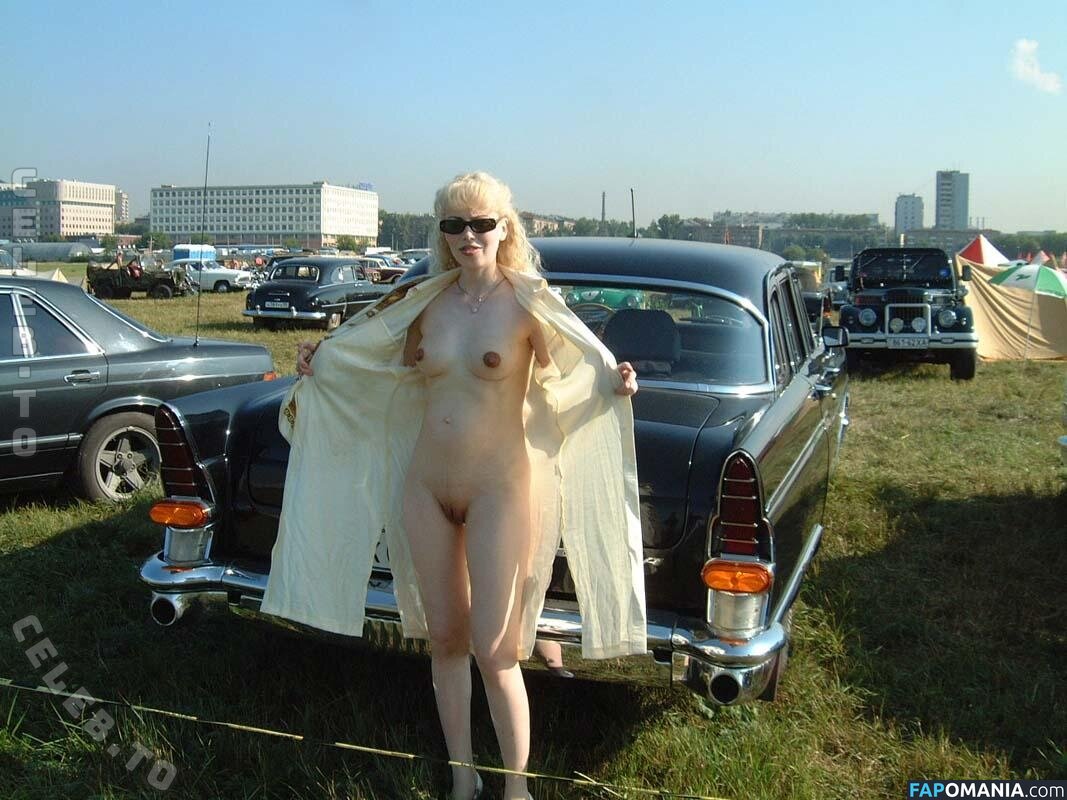 Nackt In Russland / nude-in-russia Nu OnlyFans  Foto vazada #801