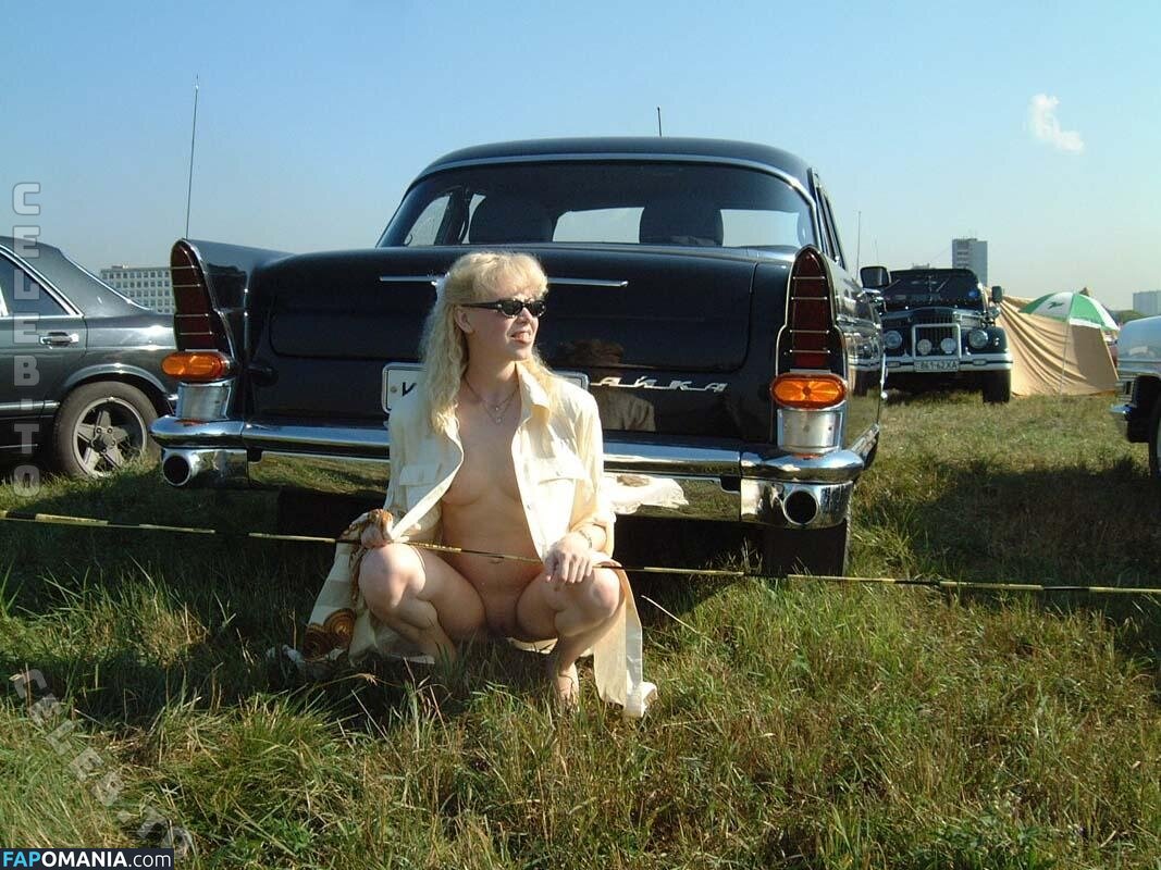Nackt In Russland / nude-in-russia Nu OnlyFans  Foto vazada #802